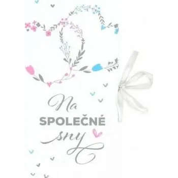 ALBI Přání do obálky - svatba