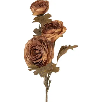 umělá květina Clayre & Eef - Umělá květina 5PL0248GR