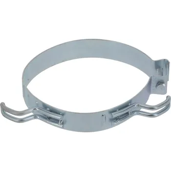 Výfukový systém Držák, výfukový systém WALKER 81570