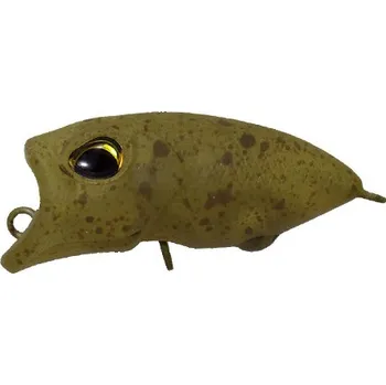 Umělá nástraha VALKEIN Riola M180 Clear Ripe Avocado