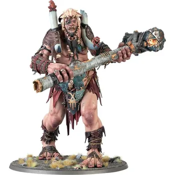 Příslušenství k deskovým hrám Warhammer 40K SONS OF BEHEMAT: KING BRODD