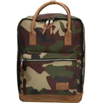 Enrico Benetti Santiago 46161 Camouflage