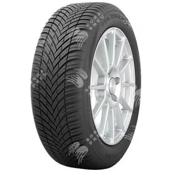 Auto-moto Pneumatiky TOYO CELSIUS AS2 195/55 R15 89V, sleva DOT