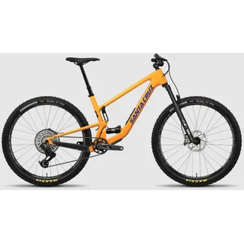 Horské kolo Trail kolo Santa Cruz Tallboy 5 C 29 24 LG MELON GX1 AXS