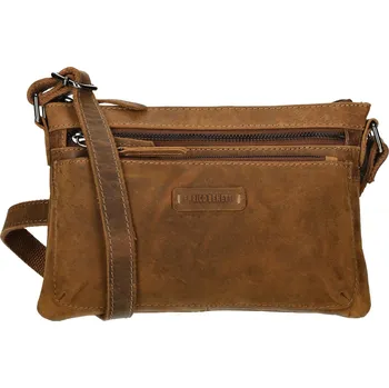 Módní doplněk Enrico Benetti Genua 89001 Camel