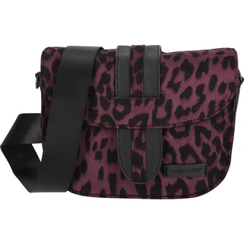 Enrico Benetti Jill 65012 Burgundy