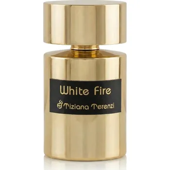 Nestandardní parfém Tiziana Terenzi White Fire vlasový sprej 50 ml UNISEX