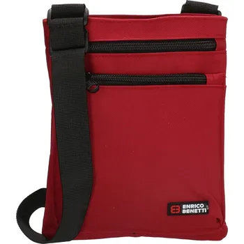 Módní doplněk Enrico Benetti Amsterdam 54667 Red