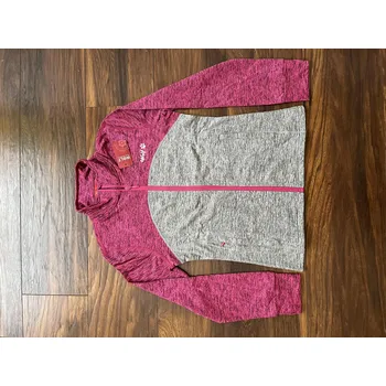 Dívčí oblečení Mikina Wolf vel. 116, 122, 152