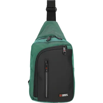 Enrico Benetti Zürich 62133 Green