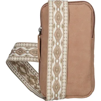 Kabelka Enrico Benetti Indy 66721 Misty pink