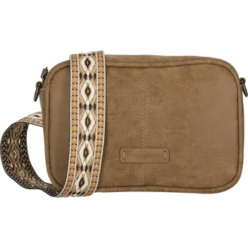 Kabelka Enrico Benetti Indy 66720 Camel