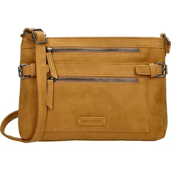 Enrico Benetti Nouméa 66657 Ochre