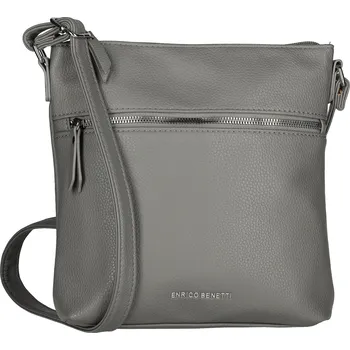 Kabelka Enrico Benetti Sarah 66715 Midgrey