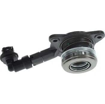 Spojkové ložisko Centrální vysouvač, spojka BOSCH 0 986 486 658