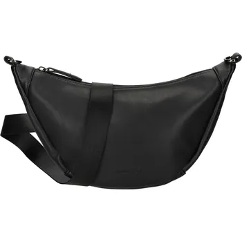 Kabelka Enrico Benetti Hailey 66754 Black