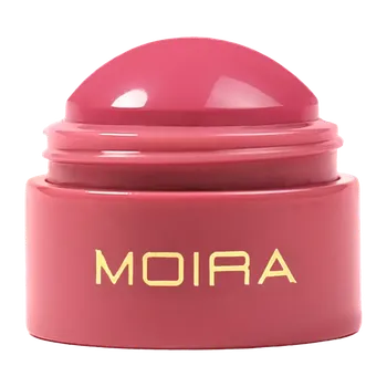 Přípravek na tvář Moira Krémová tvářenka Soft Blush Balm 002 Sweet On You