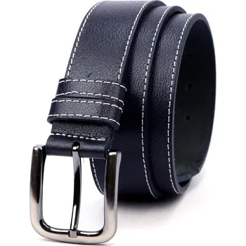 Opasek Pánský pásek VerMari PM-40 N námořnická modrá