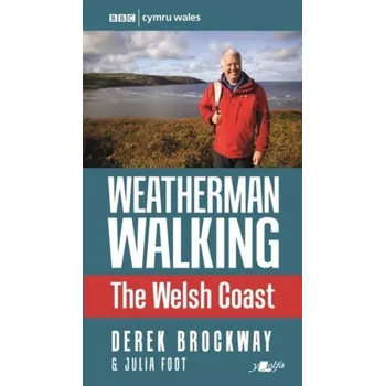 Weatherman Walking - Welsh Coast, The - Brockway, Derek