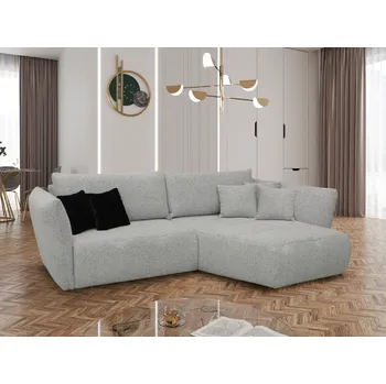 Sedací souprava Gabi Meble Sedací souprava Bonny Orientace: Levá, Vyberte barvu látky: vinci 41