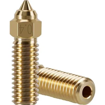 Filament Creality K1/K1 MAX mosazná tryska 0.8