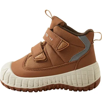 Chlapecká obuv Reima Passo 2.0 - Cinnamon brown 26