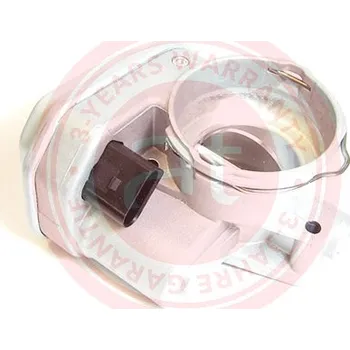 Systém vstřikování Hrdlo škrticí klapky at autoteile at20063