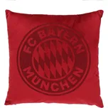 Fan-shop Polštářek BAYERN MNICHOV bordeaux
