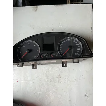 Budíky VW golf V 1K0920853H