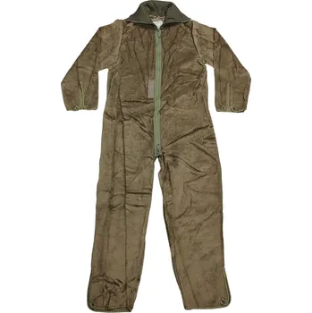 Pánský overall Bundeswehr BW Vložka do tankistické kombinézy