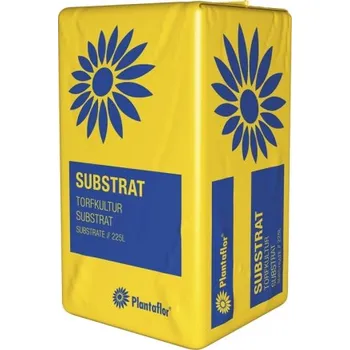 Substrát Nohel garden Substrát FORESTINA pro výsev 225l