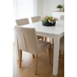 Mísa na květiny ERYNA, sklolaminát, průměr 30 cm, černá 241259940