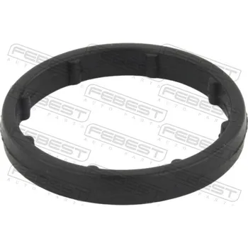 Chladič motoru Těsnicí kroužek, chladič oleje (mazání) FEBEST 27400-006