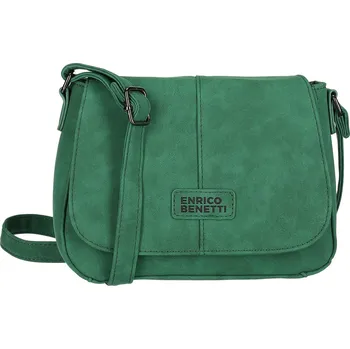 Módní doplněk Enrico Benetti Kensi 66699 Green
