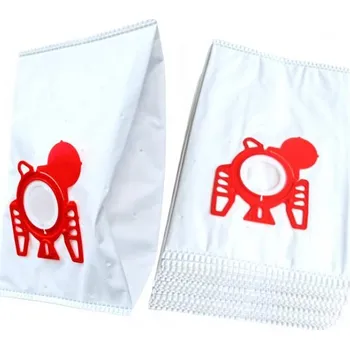 Sáček do vysavače Sáčky pro MIELE Cat & Dog S6320 10ks pro Miele FJM