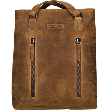 Městský batoh Enrico Benetti Genua 89008 Camel