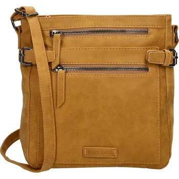 Enrico Benetti Nouméa 66658 Ochre