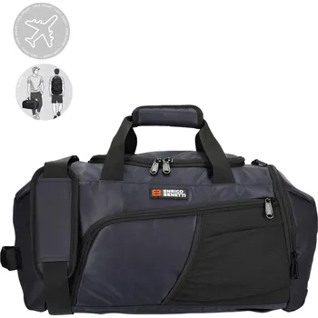 Městský batoh Enrico Benetti Innsbruck 46227 Navy