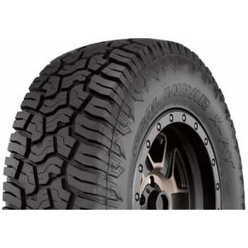 Letní osobní pneu 235/85R16 120/116Q, Yokohama, GEOLANDAR X-AT G016