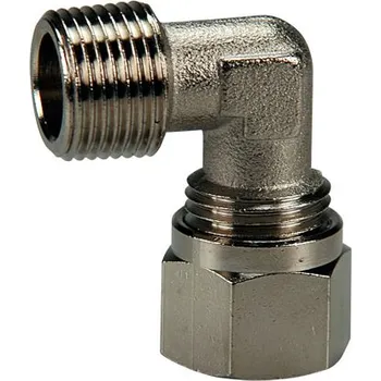 Příslušenství k čerpadlu STNC L-šroubení s řezným kroužkem, závit R1/8"a, pro hadičku 4mm