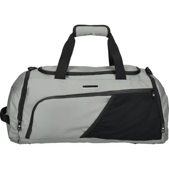 Cestovní taška Enrico Benetti Northern 47254 Grey