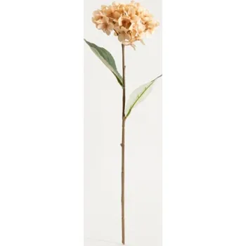 umělá květina Umělá větvička FORTENS hortenzie 752636