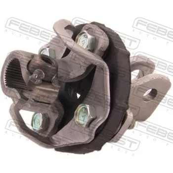 Hřídel nápravy Hřídel řízení, ASN-R51