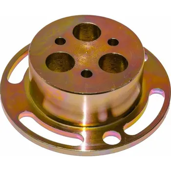 Rozvod motoru Aretace vodní pumpy OPEL 2.2 16V benzín