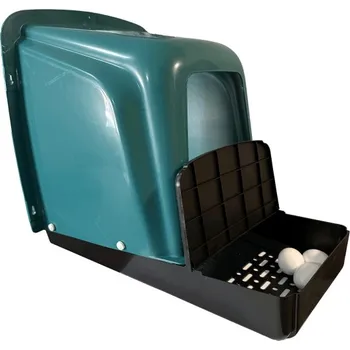 AGROFORTEL Plastové snáškové hnízdo Standard - kukaň