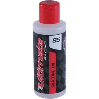 RC náhradní díl Ultimate Racing UR silikonový olej do tlumiče 950 CPS