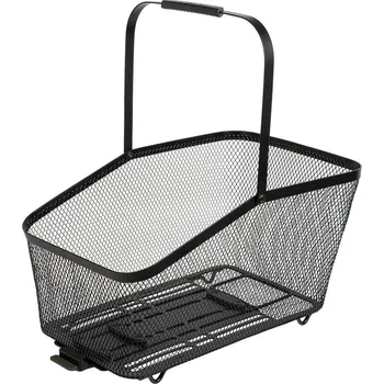 Košík na láhev TOPEAK košík URBAN BASKET REAR 24L
