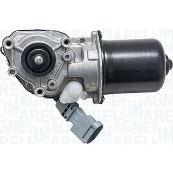 Motorek stěrače a odstřikovače Motor stěračů MAGNETI MARELLI 064300411010