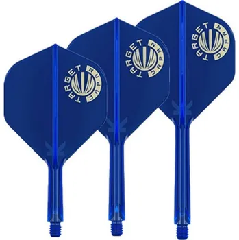 Letky Target Japan K-Flex Original Logo L/ED No.6 Short