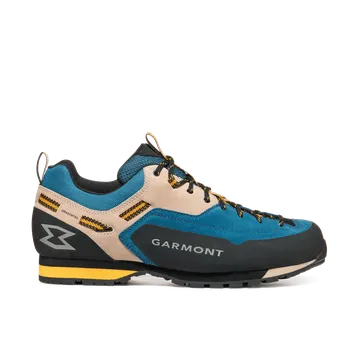 Pánská obuv Lezecká obuv GARMONT DRAGONTAIL LT EVO Velikost: 48